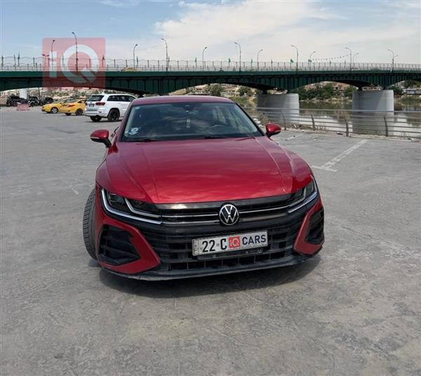 Volkswagen Arteon 2021 for sale in Iraq - Baghdad
